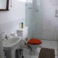 Die Agterplaas B&B 