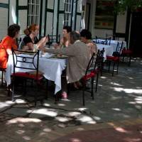 Soverby Guesthouse 