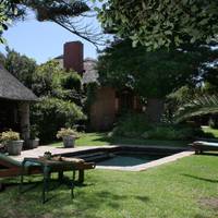 House on Westcliff 