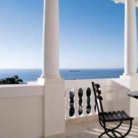 The Walden Suites 