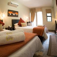 Arista Guesthouse 