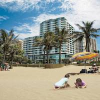 Blue Waters Hotel 