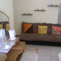 Shaka Guest House 