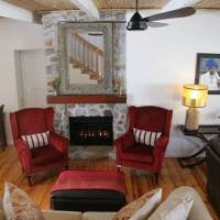Nautilus Cottage 
