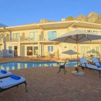 Ocean View House 