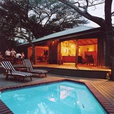 Bushwillow Lodge 