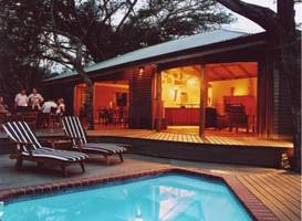 Bushwillow Lodge 