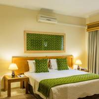 Centre Court B&B 