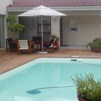Four Pines Lodge 
