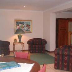 Four Pines Lodge 