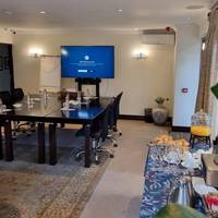 The Syrene Hotel