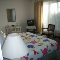 Hortensia Lodge 