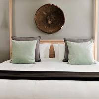 Cape Diem Lodge 