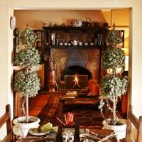 Riverside Lodge 