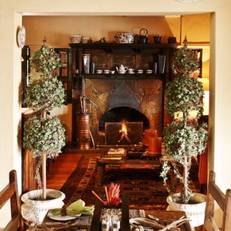 Riverside Lodge 