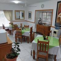 Lily Guesthouse 