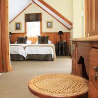 Evergreen Lodge 