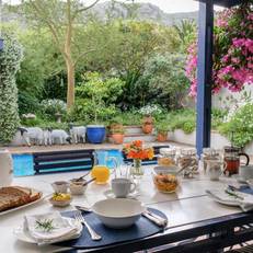 Fernkloof Lodge 
