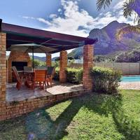 Milkwood Lodge 