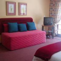 Milkwood Lodge 