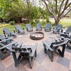 Emdoneni Lodge 