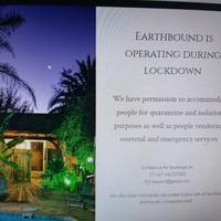 Earthbound B&B 
