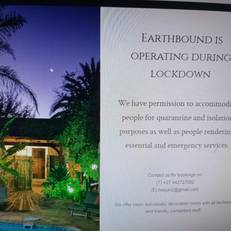 Earthbound B&B 