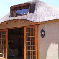 Lentha's Lodge 