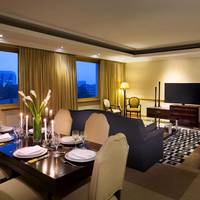 Hilton Sandton 
