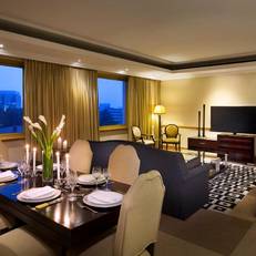 Hilton Sandton 