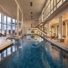 Fancourt Hotel 