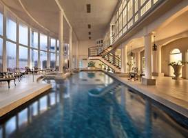 Fancourt Hotel 