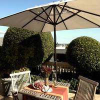 Villa Sunshine 