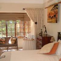The Palms B&B 