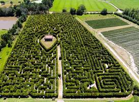 Redberry Farm 
