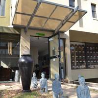Mesami Hotel 