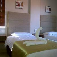 Mesami Hotel 