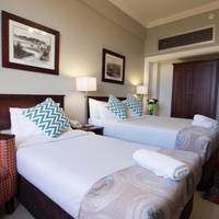 Albany Hotel 