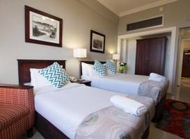 Albany Hotel 