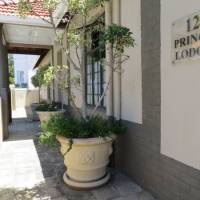 Prince Lodge 