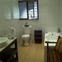 Tladi Lodge 