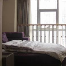 Nanjing 365 Service Apartment (Xinjiekou Chengkai International) 