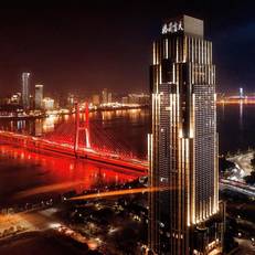 Grand Skylight International Hotel Nanchang Ganjiang North Road 