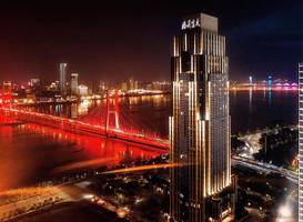 Grand Skylight International Hotel Nanchang Ganjiang North Road 