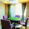 Guangzhou She&He Hotel (Berlin Home World Hotel Apartment) 