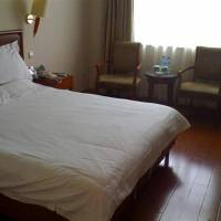 Greentree Inn Nantong Middle Qingnian Road Business Hotel 