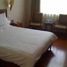 Greentree Inn Nantong Middle Qingnian Road Business Hotel 