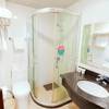 Greentree Inn Shanghai Caoan Road Textile Express Hotel 