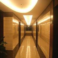She & He Service Apartment (Cai Wu Wei Yu He Di Branch) 