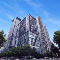 Rhombus Fantasia Chengdu Hotel (Stylish Suite Hotel) 